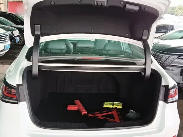 Changan Raeton Plus — Фото автомобиля 18