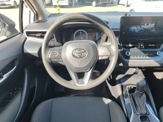 Toyota Levin — Фото автомобиля 10