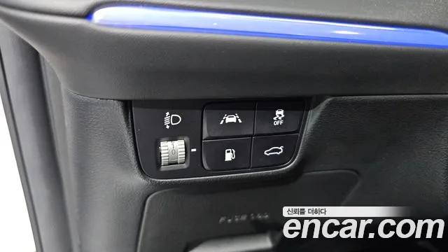 Hyundai Grandeur Новый Grandeur IG — Фото автомобиля 27
