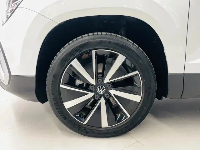 Volkswagen Tharu — Фото автомобиля 3