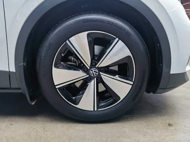 Volkswagen ID.4 X — Фото автомобиля 17