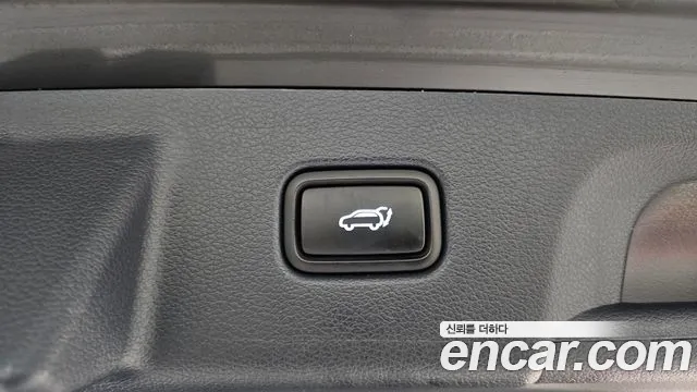 Hyundai Palisade The New — Фото автомобиля 22
