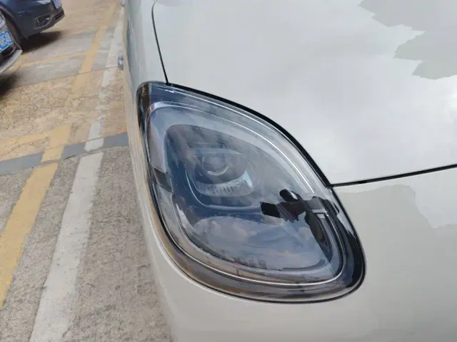 Wuling Hongguang Mini EV — Фото автомобиля 7