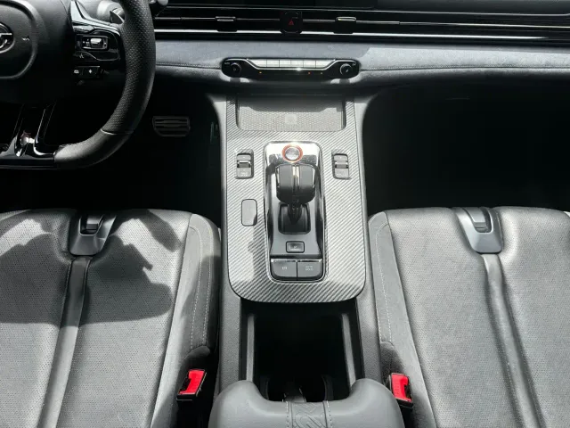 GAC Trumpchi Emkoo — Фото автомобиля 10