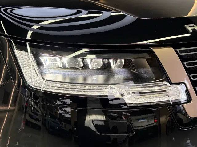 Land Rover Range Rover — Фото автомобиля 5