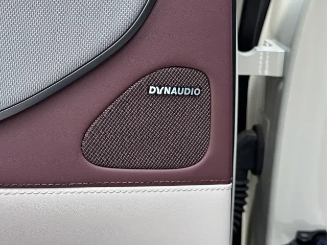 BYD Seal 07 DM-i — Фото автомобиля 18