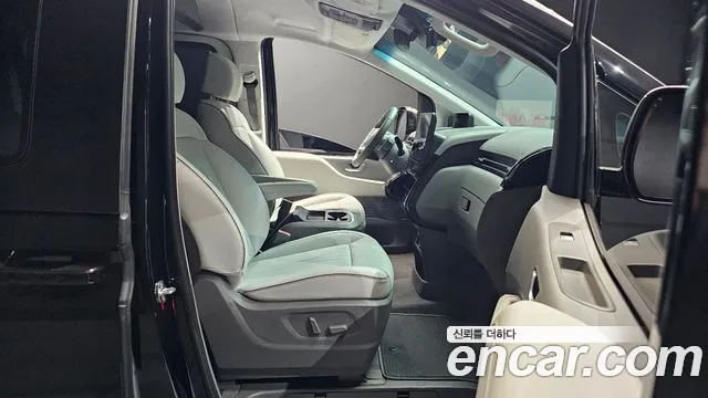 Hyundai Staria — Фото автомобиля 24