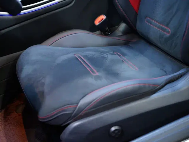 Mercedes-Benz CLE-Class AMG — Фото автомобиля 29
