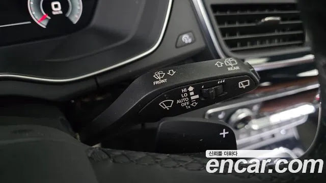 Audi Q5 45 TFSI quattro Premium — Фото автомобиля 16