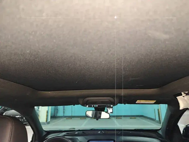 Chevrolet Equinox — Фото автомобиля 22