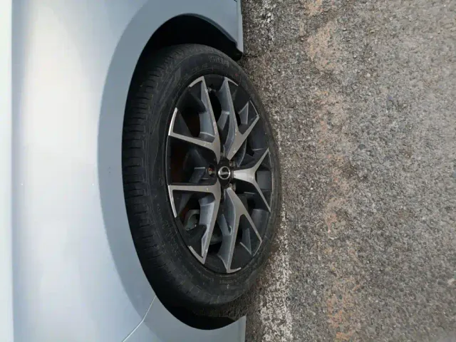 GAC Trumpchi Emkoo — Фото автомобиля 24