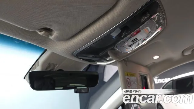 Genesis GV80 — Фото автомобиля 24