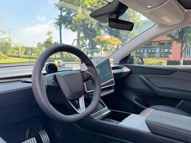 Tesla Model Y — Фото автомобиля 20
