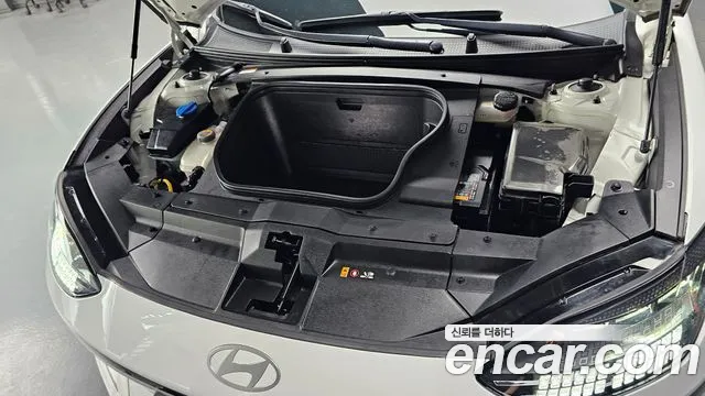 Hyundai Ioniq6 — Фото автомобиля 6