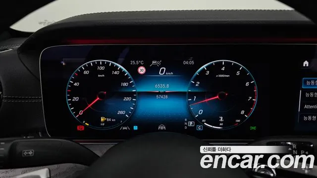 Mercedes-Benz E-Class W213 — Фото автомобиля 11
