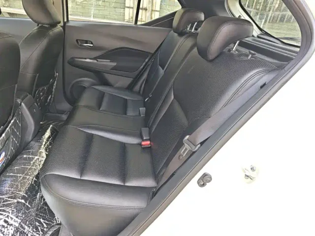 Nissan Kicks — Фото автомобиля 16