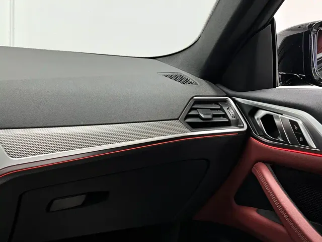 BMW 4 Series — Фото автомобиля 21