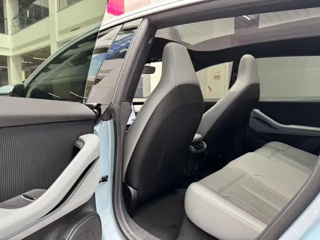 NIO NIO ET5T 2023 100kWh Touring — Фото автомобиля 12