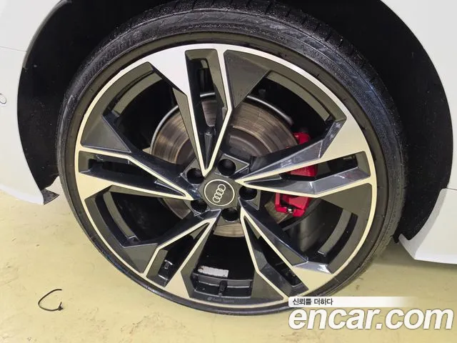 Audi S5 3.0 TFSI quattro — Фото автомобиля 5