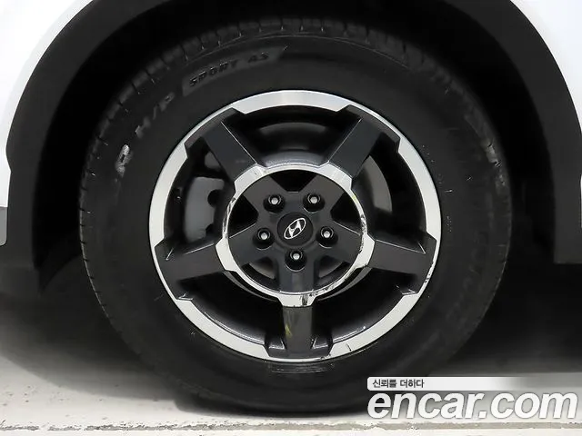 Hyundai Palisade The New Palisade Дизель 2.2 2WD — Фото автомобиля 20