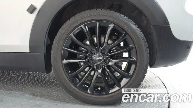 Mini Clubman — Фото автомобиля 17