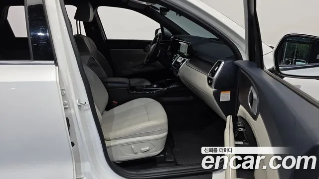 Kia Sorento 4th Gen — Фото автомобиля 11