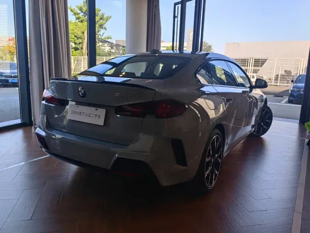 BMW 2 Series — Фото автомобиля 4