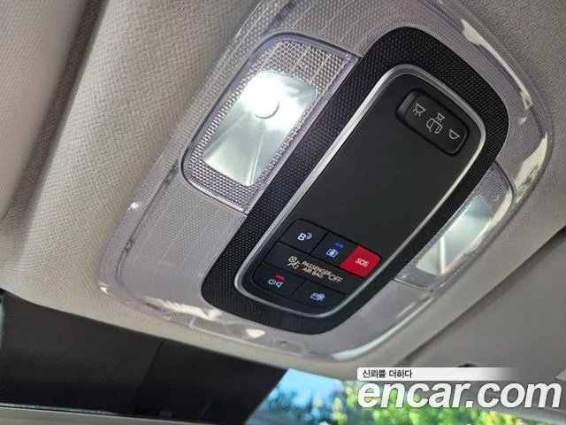 Hyundai Kona SX2 — Фото автомобиля 15