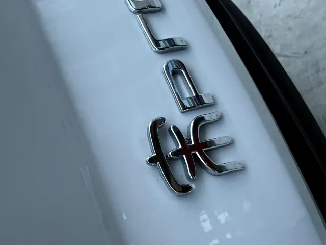 BYD Song Pro — Фото автомобиля 23
