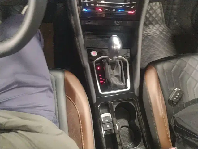 Jetta VS7 — Фото автомобиля 13
