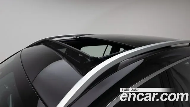 Mercedes-Benz GLB-Class — Фото автомобиля 12