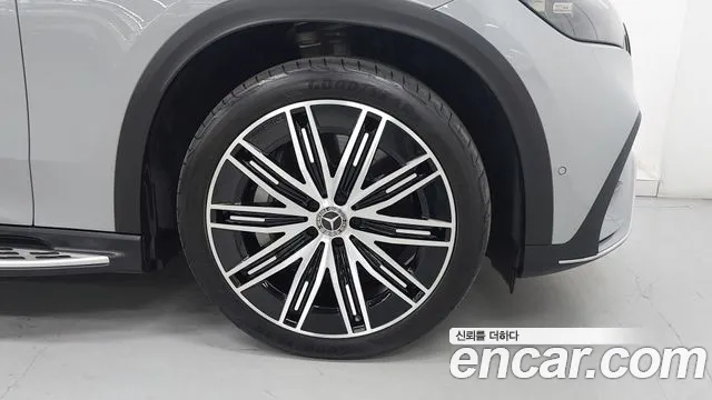 Mercedes-Benz EQE X294 — Фото автомобиля 5