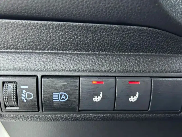 Toyota Levin — Фото автомобиля 16