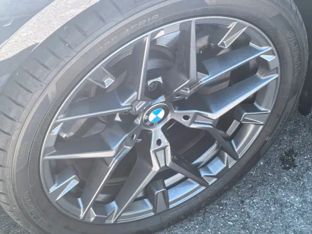 BMW 3 Series — Фото автомобиля 5