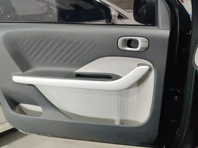 Geely Panda — Фото автомобиля 7