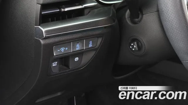 Genesis G80 RG3 — Фото автомобиля 15
