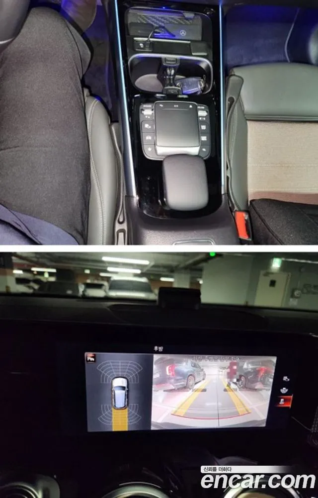 Mercedes-Benz EQB X243 — Фото автомобиля 9