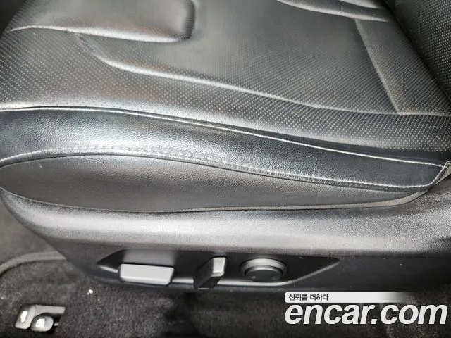 Hyundai Avante CN7 — Фото автомобиля 8
