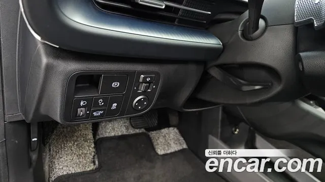 Hyundai Ioniq6 — Фото автомобиля 25