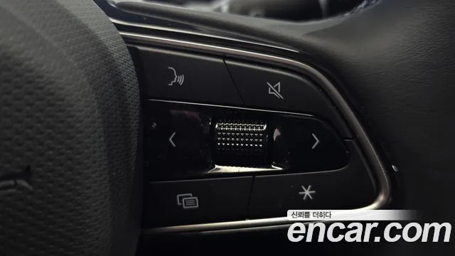Renault Korea Grand Koleos — Фото автомобиля 25
