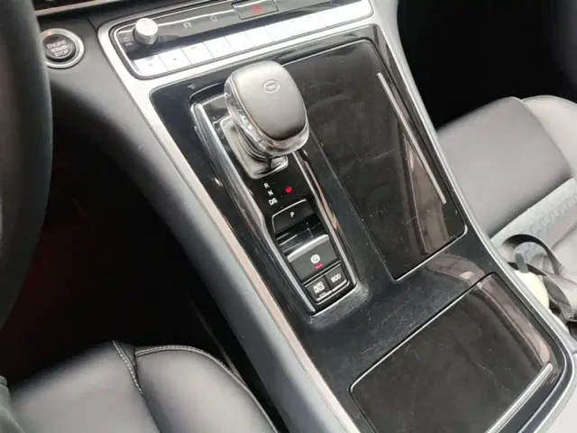 GAC Trumpchi M8 — Фото автомобиля 13