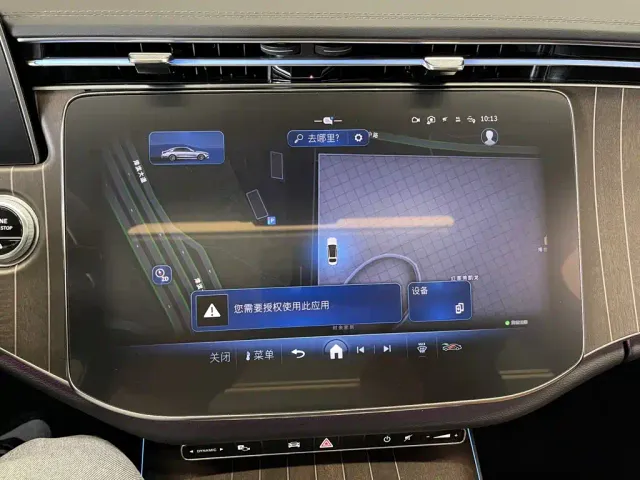Mercedes-Benz E-Class — Фото автомобиля 15