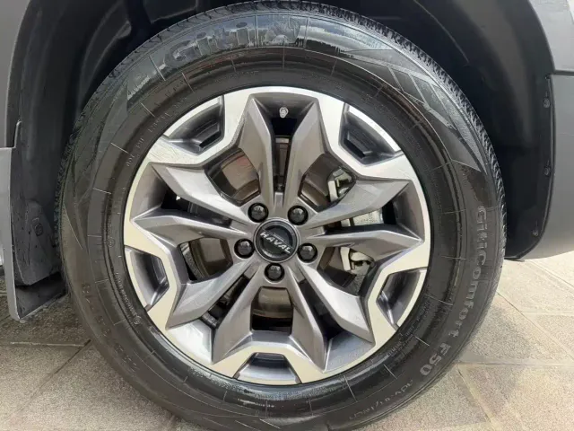 Haval Big Dog — Фото автомобиля 12