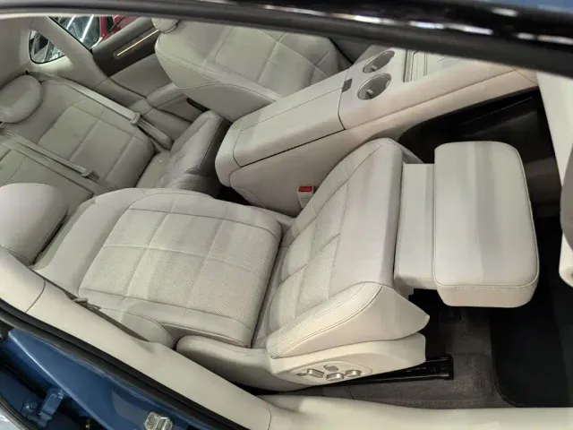 IM Motors LS6 — Фото автомобиля 18