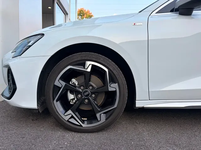 Audi A3 — Фото автомобиля 7