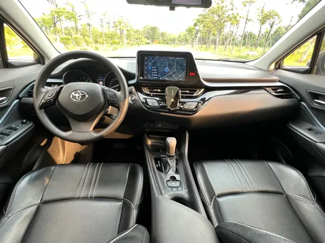 Toyota IZOA — Фото автомобиля 13