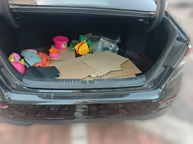 Honda Accord — Фото автомобиля 15