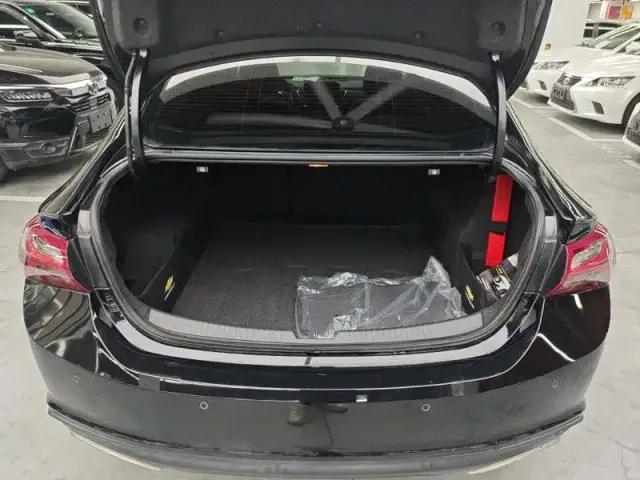 Chevrolet Malibu XL — Фото автомобиля 6