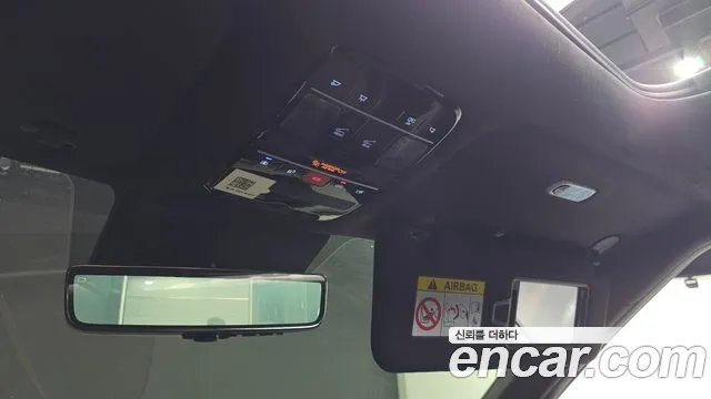 Hyundai Santa Fe MX5 — Фото автомобиля 17