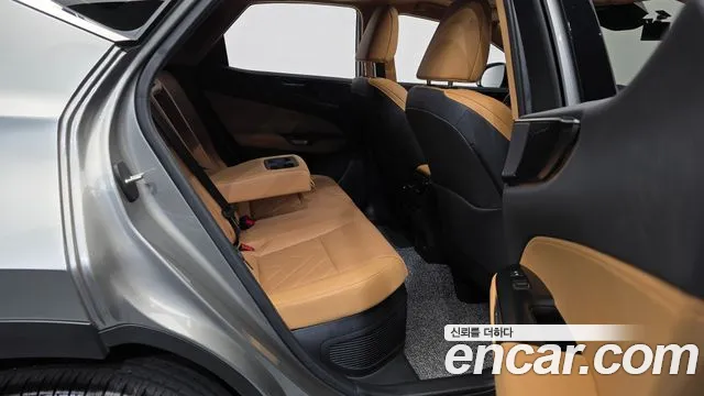 Lexus NX 2nd Gen — Фото автомобиля 18